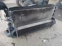 Купити Комплект радіатор ford c-max 2.0tdi, фото thumb