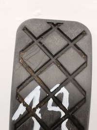 фото thumb №5, Потенциометр педаль газа seat cordoba 6q1721503e