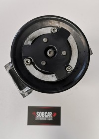 Компрессор кондиционера компрессор 13250604 zg2 opel astra j zafira1.6 в Украине, фото thumb