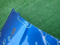 фото thumb №9, Ford ecosport 12- крила лівий передній перед