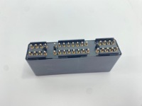 Реле модуль света mercedes w124 w126 1265420232 с Разборки, фото thumb