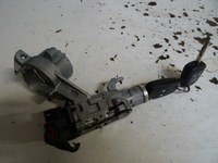 фото thumb №1, Замок запалювання ключ opel zafira c