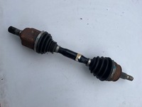 фото thumb №2, Jeep renegade привідний вал ліва 4x4 автоматична коробка передач 2016-