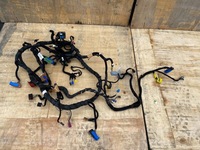 фото thumb №1, Alfa romeo giulia жгут шланг панели консоли 00505456850