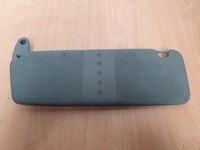 фото thumb №7, Захист сонячна сонцезахисний козирок master iii movano b