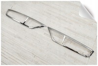 фото thumb №11, Mazda cx-5 ii kf 2017+ накладки задніх лампа протитуманних