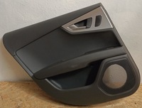 фото thumb №1, Audi a7 4ga обивка дверь правая задняя задняя