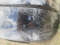 фото thumb №11, Бампер задняя opel astra iii 3d hb