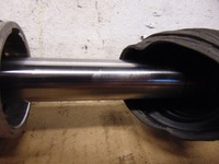 фото thumb №12, Рулевая рейка mercedes c класс w203 2.6 v6 бензин датчик европа