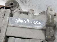 фото thumb №7, Mitsubishi asx 10-12 1.8 did 4x4 мост дифференциал дифференциал задняя t02gs1341 2.352