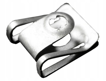 фото thumb №1, 2szt mini cabrio r52 02-08 r57 07-10 пластина защита