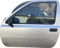 фото thumb №1, Двері ліва перед передні land rover freelander 97- 3d 3 двері