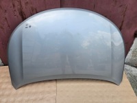 фото thumb №1, Toyota avensis t27 09-14 капот 1g6