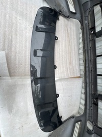 фото thumb №14, Бампер перед porsche macan 95b lift 95b807221k + накладка бампера спойлер