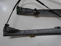 фото thumb №5, Подъемник стекло левый перед renault laguna iii