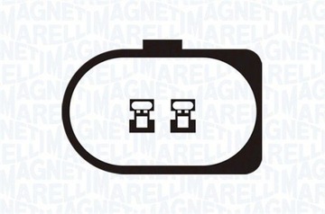 фото thumb №12, Магнит marelli подъемник стекла vw перед fox 04-pr. з двигателем