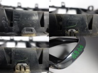 фото thumb №15, Bmw 8 g14 g15 g16 18-22 решітка радіатора решітка радіатора решітки радіатора решітка впуск бампер перед хром