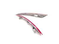 фото thumb №11, Ford mondeo отражатель лампы задней 2015 хэтчбек 4/5dr ds73-515c0-b 14-24