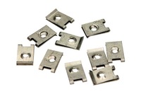 фото thumb №1, Romix пластина монтажная vw/db/ford 10szt.