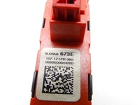 фото thumb №5, Переключатель кнопка старт сплав audi q3 8u 8u0959673e