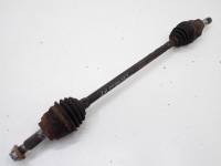 Купить Приводной вал правый задний  задняя land rover freelander 2 l359 2.2 160 km, фото thumb