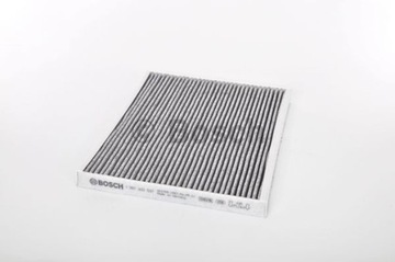 фото thumb №5, Набір фільтрів вугільний bosch fiat grande punto