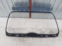 фото thumb №8, Рамка захист внутрішній скло кришки верхньої багажника задня bmw e53 x5 przedlift