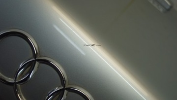 фото thumb №12, Кришка багажника зад audi a8 d2 рестайлінг