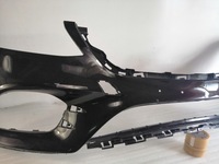 фото thumb №6, Mercedes s-klasa w222 lift бампер перед