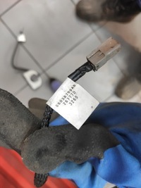 фото thumb №5, Jeep commander xk xh 3.0crd антенна gps 56038799ab оригинал