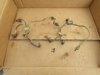 фото thumb №1, E8 mercedes w201 190 w124 2.0 kpl трубка шланг топлива k-jet распределитель