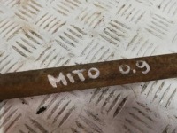 фото thumb №3, Alfa romeo mito 12r 0.9 приводной вал правая