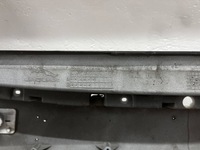 фото thumb №13, Бампер переднє jaguar f-pace x761 svr рестайлінг 2021 - org mk8m-17d957-a