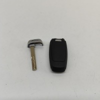 Audi e-tron 2023 ключ / карта зажигания Недорого, фото thumb