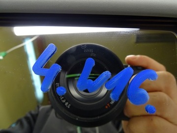 фото thumb №10, Захист козирок сонцезахисний сонцезахисний козирок комплект 8u0857552c audi a5 8t a4