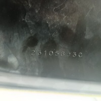 фото thumb №8, Chevrolet camaro 16- панель кришки передньої usa 23105893c