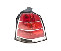 фото thumb №1, Лампа задня renault clio iii r0/1 , 05-14