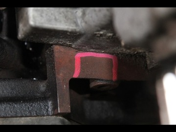 фото thumb №9, Двигун стійка дизель bmk audi a6 c6 3.0 tdi quattro 225 km 04-08 kompresja