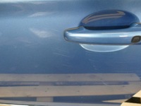 фото thumb №9, Volvo xc60 i lift двері лівий перед ліва передні 713 power blue