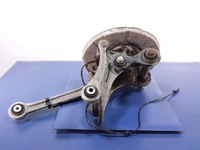 фото thumb №4, Bmw x6 e71 поворотный кулак задняя левая задняя ступица 6770983