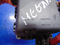 фото thumb №4, Коробка предохранителей renault megane iii coupe