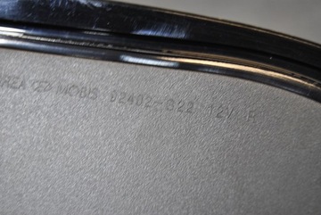 фото thumb №6, Hyundai ioniq рестайлинг лампа правый зад led 92402 g22