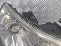 Лампа передняя левая фара fiat ducato 1340663080 Недорого, фото thumb
