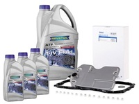 фото thumb №1, Масло фильтр прокладка коробки at audi q7 3.0 4.2tdi