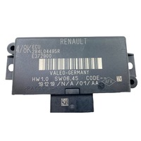 фото thumb №11, Модуль pdc парковки renault dacia 284l04495r