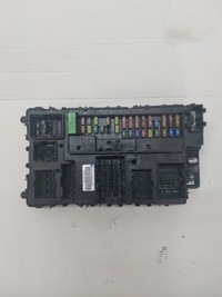 фото thumb №1, Коробка запобіжників bsi ford mondeo mk5 fu5t-15604-bal