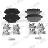 фото thumb №1, Тормозные колодки тормозные задняя citroen berlingo peugeot rifter toyota proace city