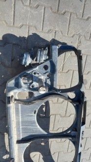 Pas передний audi a4 b5 98r 1.8b Цена, фото thumb