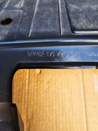 фото thumb №11, Бампер перед land rover discovery r dynamic lift