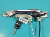 фото thumb №2, Ручка перед левая наружная honda accord viii 08-